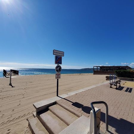 2 Pieces 32M2 Plage A 150M Fréjus エクステリア 写真