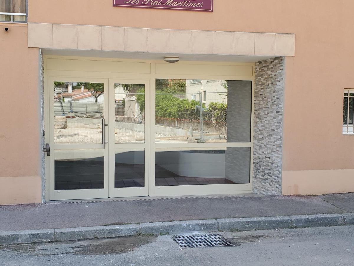 2 Pieces 32M2 Plage A 150M Fréjus エクステリア 写真