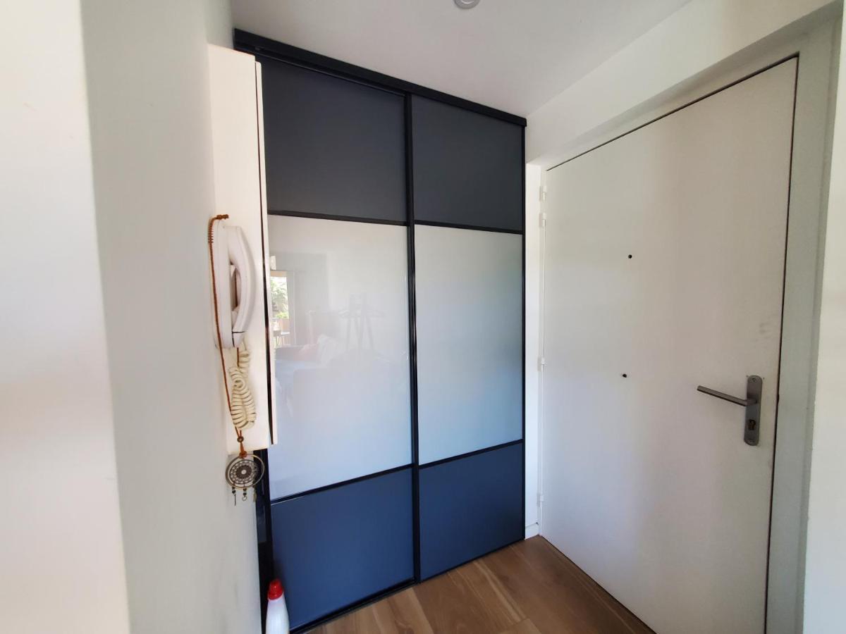 2 Pieces 32M2 Plage A 150M Fréjus エクステリア 写真